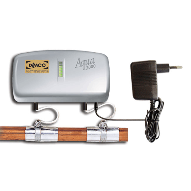 AQUA 2000 ΔΙΑΛΥΤΗΣ ΑΛΑΤΩΝ ΝΕΡΟΥ