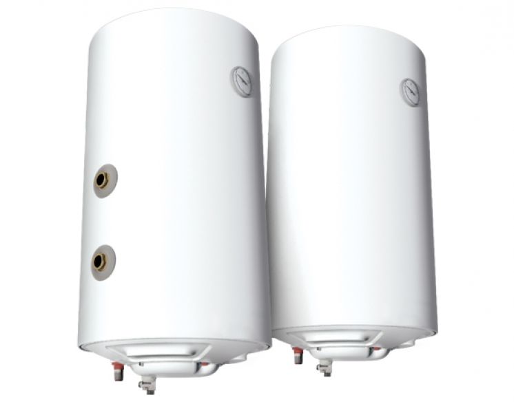 ΗΛΕΚΤΡΟΜΠΟΙΛΕΡ 120LT ΚΑΘ. 2ΠΛΗΣ