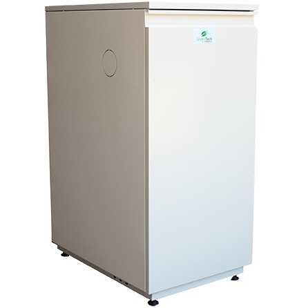 ΑΤΟΜΙΚΗ ΜΟΝΑΔΑ ΠΕΤΡΕΛΑΙΟΥ GT 20