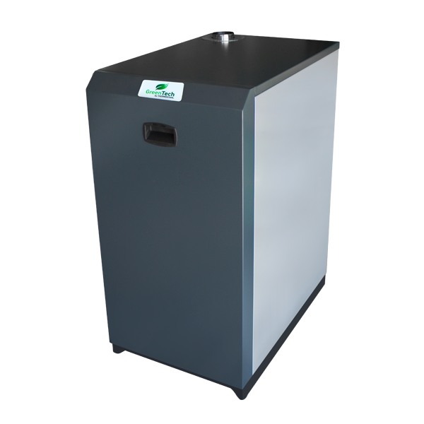 ΑΤΟΜΙΚΗ ΜΟΝΑΔΑ ΠΕΤΡΕΛΑΙΟΥ ConTech GTC 25