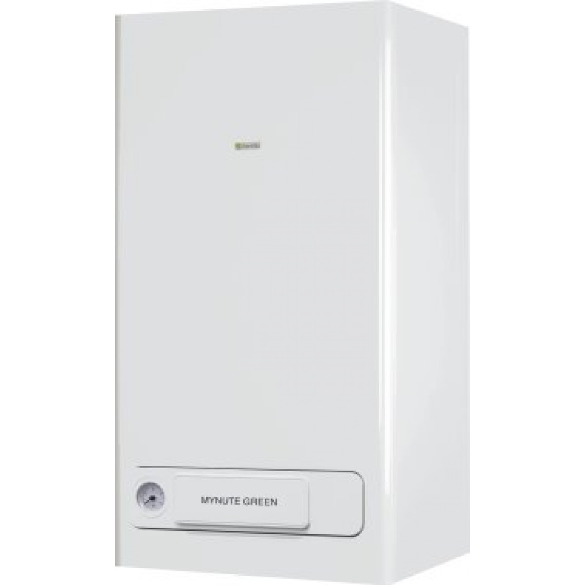 Λέβητας Αερίου Beretta 25 CSI + καμινάδα