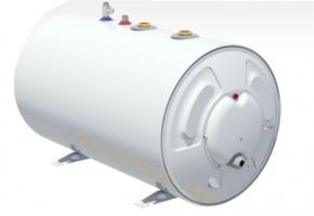 ELCO ηλεκτρομποιλερ 80 λτ δαπεδου 2πλης