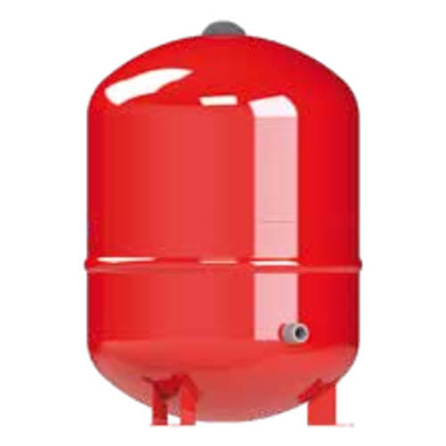 ΔΟΧ.ΔΙΑΣΤΟΛ CIMM-ERE 35 lit. \ΠΟΔΙΑ\ 5 bar ΘΕΡΜΑΝΣΗΣ - (ΠΑΡΟΧΗ ΣΤΟ ΠΛΑΙ)