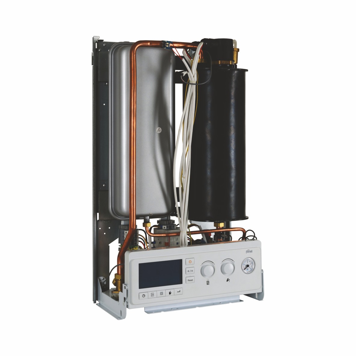 Ferroli LEB 18 KW Επίτοιχος Ηλεκτρικός Λέβητας 18 kw - Image 2