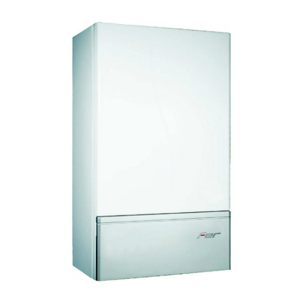 12kw Επιτοιχος Ηλεκτρικός Λέβητας