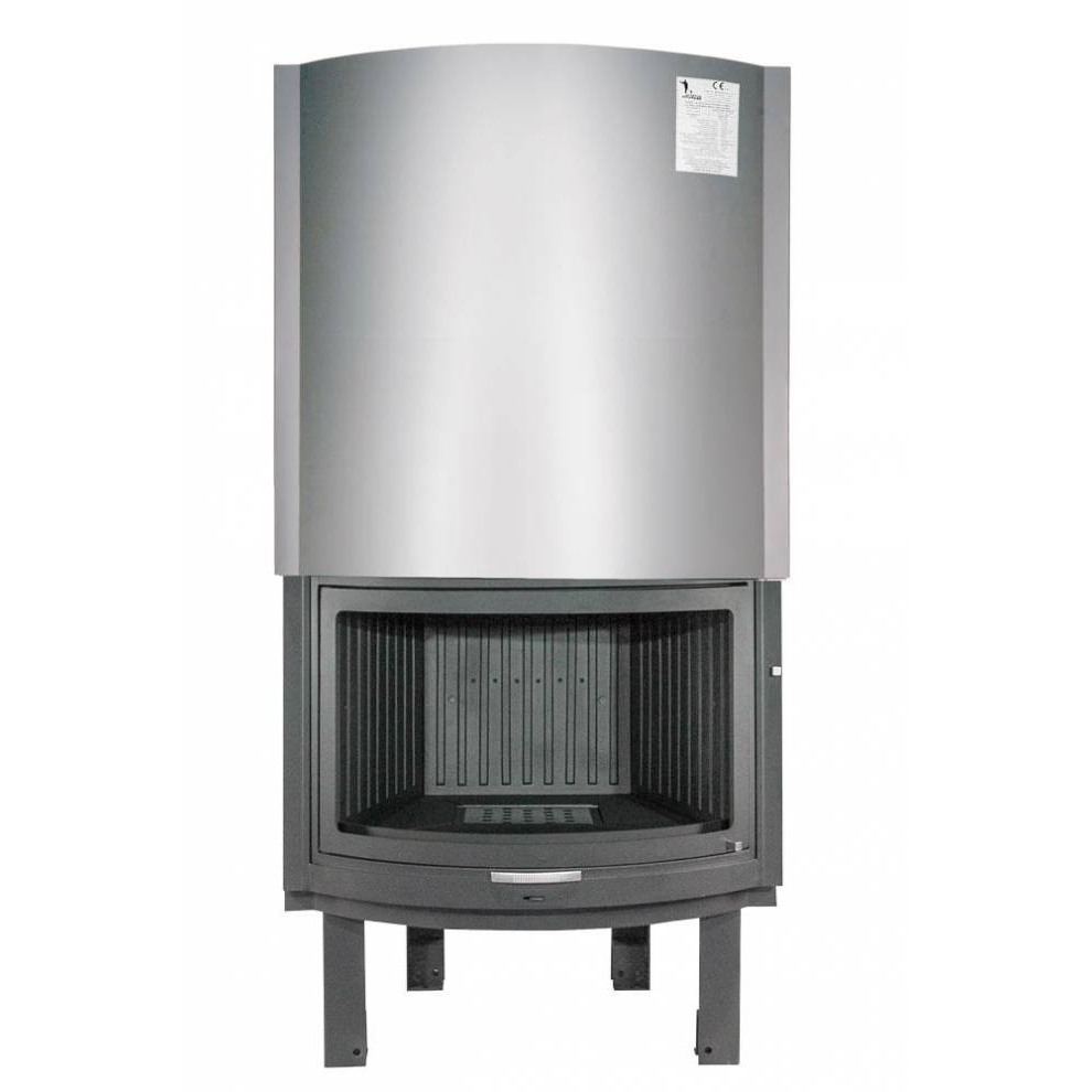 ΣΤΡΟΓΓΥΛΟ Τ- 80 ΕΝΕΡΓΕΙΑΚΟ ΤΖΑΚΙ Με Πόρτα Συρομενη-Ανοιγομενη (A80R)