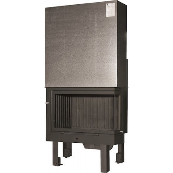 Τ-75 BG QUATTRO ΕΝΕΡΓΕΙΑΚΟ (πλαϊνό τζάμι 43) Πόρτα Συρόμενη-Ανοιγόμενη ΔΕΞΙ (A75CBG) ΧΥΤΗΡΙΑ ΜΙΣΑΗΛΙΔΗ