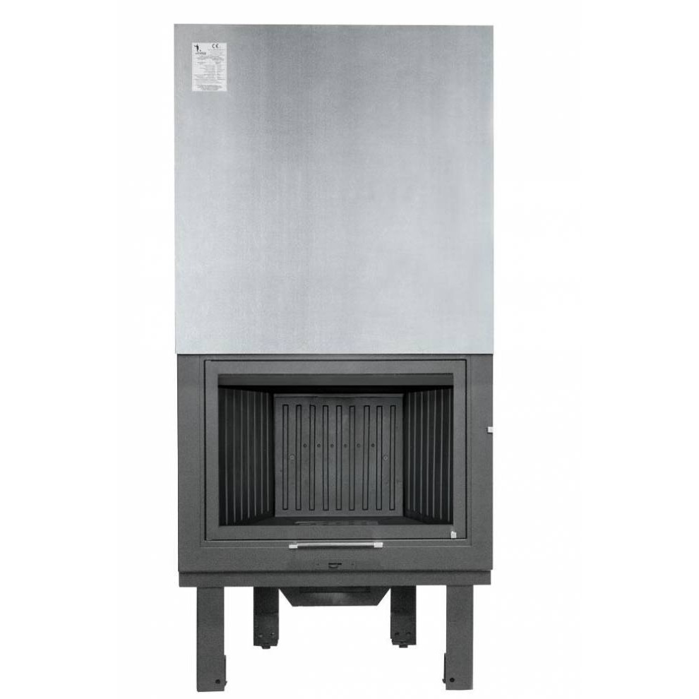 ΙΣΙΟ Τ-80 ΕΝΕΡΓΕΙΑΚΟ ΤΖΑΚΙ Με Πόρτα Συρομενη-Ανοιγόμενη (A80F) ΧΥΤΗΡΙΑ ΜΙΣΑΗΛΙΔΗ