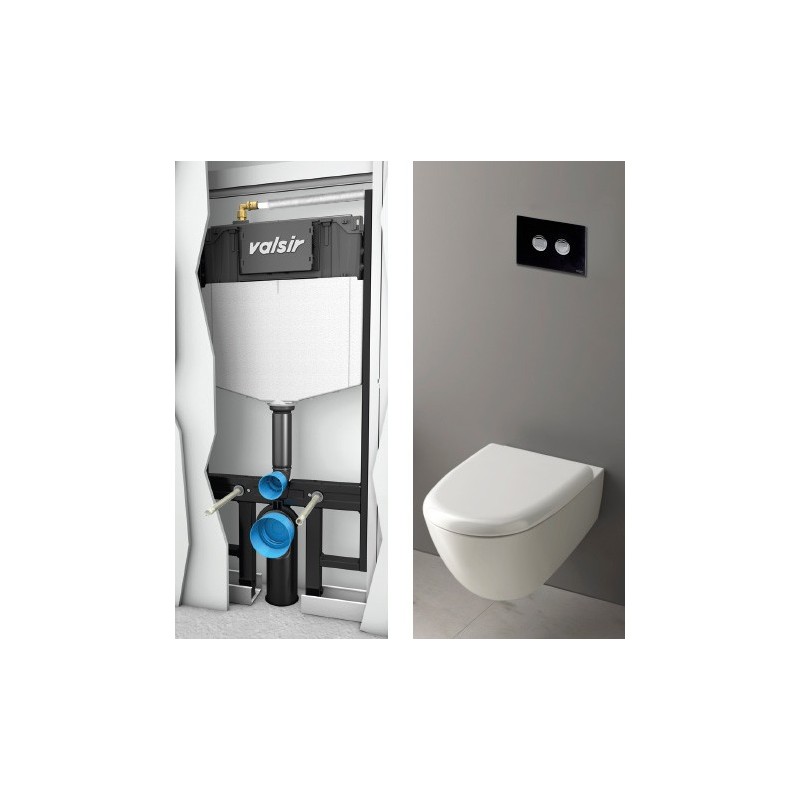 ΚΑΖΑΝΑΚΙ ENTOIX .BLOCK TROPEA S VALSIR ΜΗΧΑΝΙΚΟ - Image 2