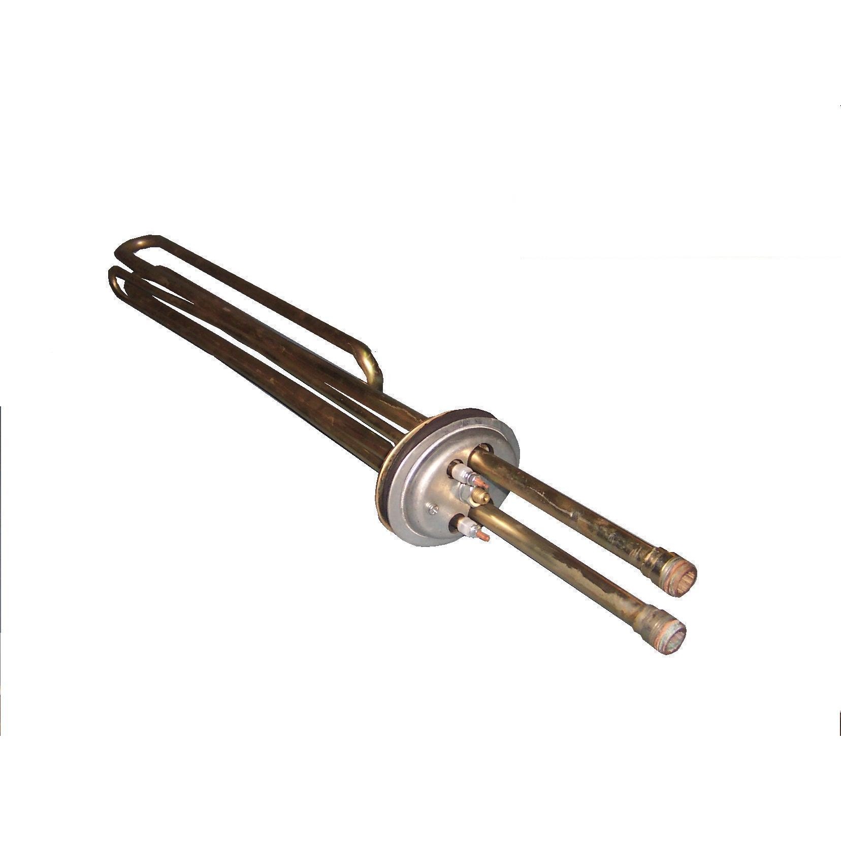 Αντίσταση Θερμοσίφωνα Elwatt οβαλ με εναλλάκτη θερμότητας 0,50 m