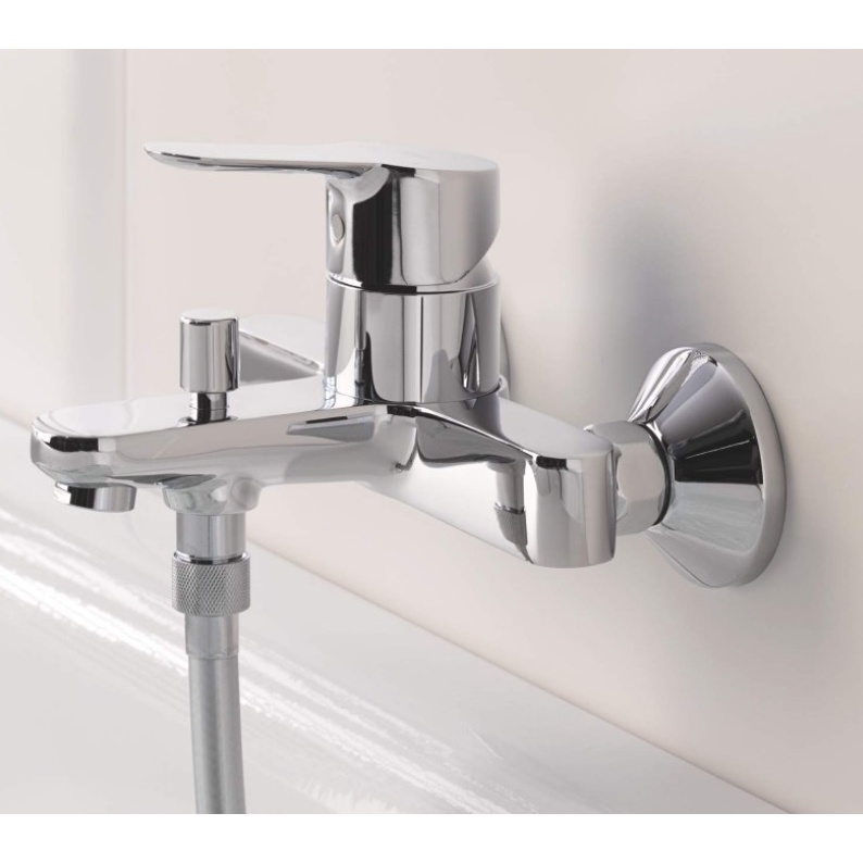 Mπαταρια Λουτρου GROHE BAUEDGE 32820000 - Image 2