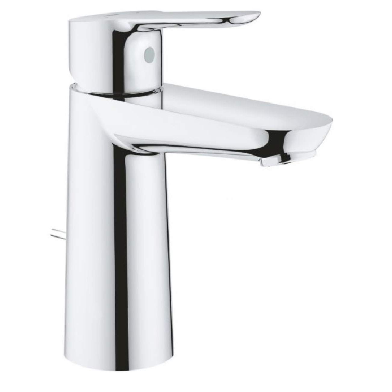 Μπαταρία νιπτήρος GROHE BAUEDGE Medium 23758000