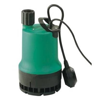 Wilo TM 32/7 Υποβρύχια Αντλία Για Καθαρά Και Όμβρια Νερά