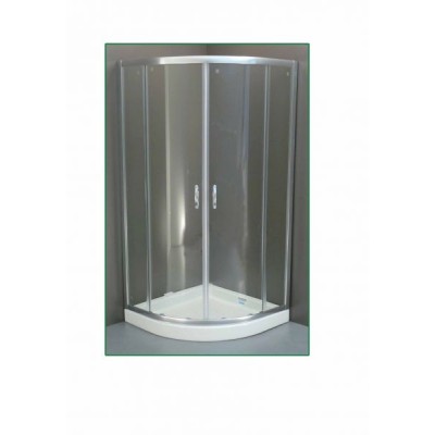 GLORIA ROMEO-TRANSP - ΚΑΜΠΙΝΑ ΓΩΝΙΑΚΗ ΔΙΑΦΑΝΕΣ 80*80 ΧΡΩΜΕ 80-1930