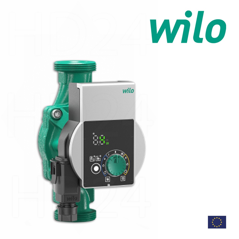 WILO YONOS PICO 2.0 ROW 30/1-8 ΜΕ ΡΑΚΟΡ 11/4'' Ηλεκτρονικός Κυκλοφορητής (Αντικατάσταση RS 30/7)