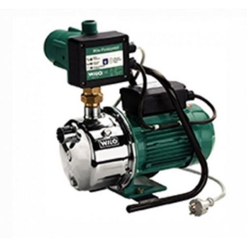 Πιεστικό Συγκρότημα Νερού Με Inox Αντλία και HiControl 230 V 0.75 kW FWJ 203 Wilo