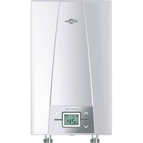 Tαχυθερμαντήρας Κεντρικός Clage CEX (6,6 Ή 8,8 Kw 230V Μονοφασικός)