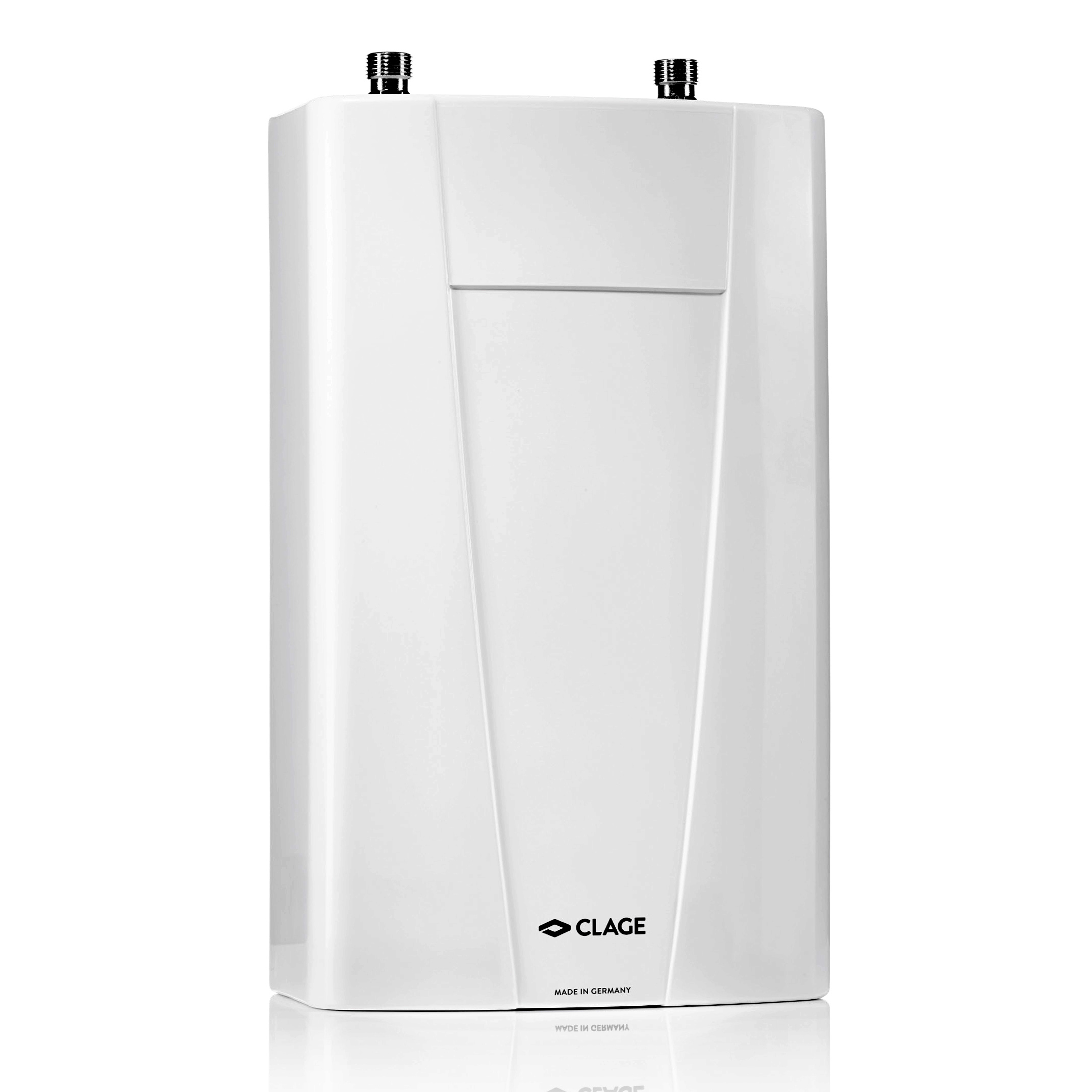 Ταχυθερμαντήρας Clage CEX 11/13 (Inverter) 11-13KW