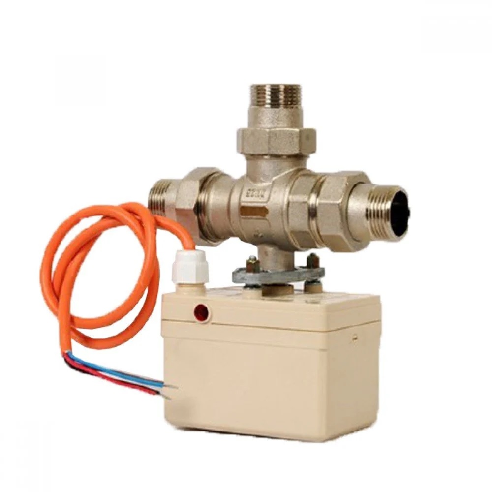 JES-ΤΡΙΟΔΗ 1 1/4 ΗΛΕΚΤΡΟΒΑΝΑ ΑΥΤ/ΜΙΑΣ 3ΡΑΚΟΡ