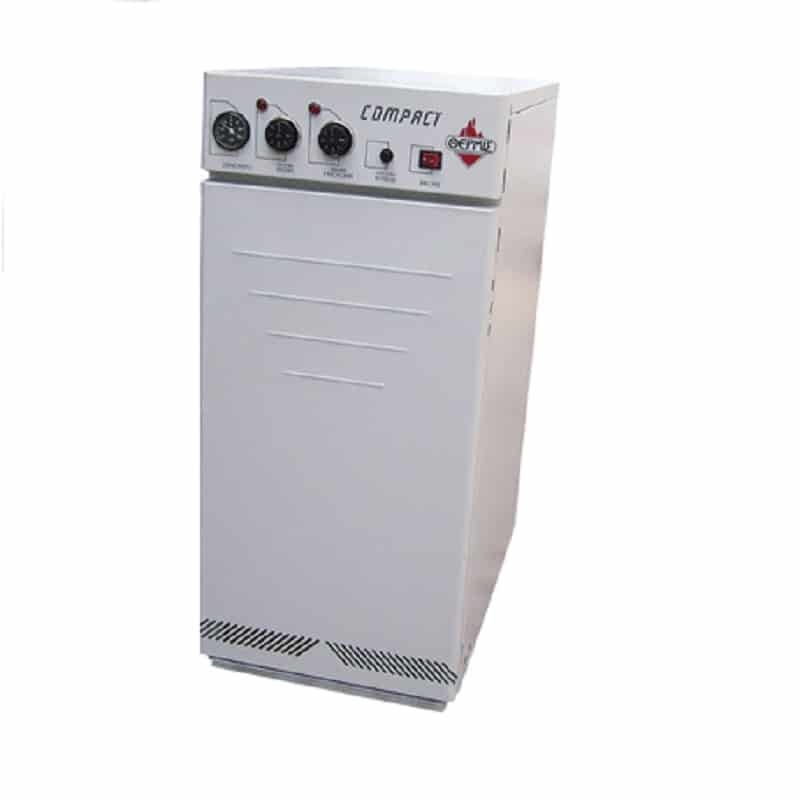 Ατομική Μονάδα Πετρελαίου Θέρμις CMX-30 25.000 kcal με Καυστήρα