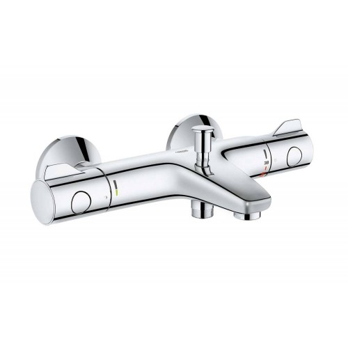 GROHE Grohtherm ΜΠΑΤΑΡΙΑ ΘΕΡΜΟΣΤΑΤΙΚΗ ΛΟΥΤΡΟΥ 34576000