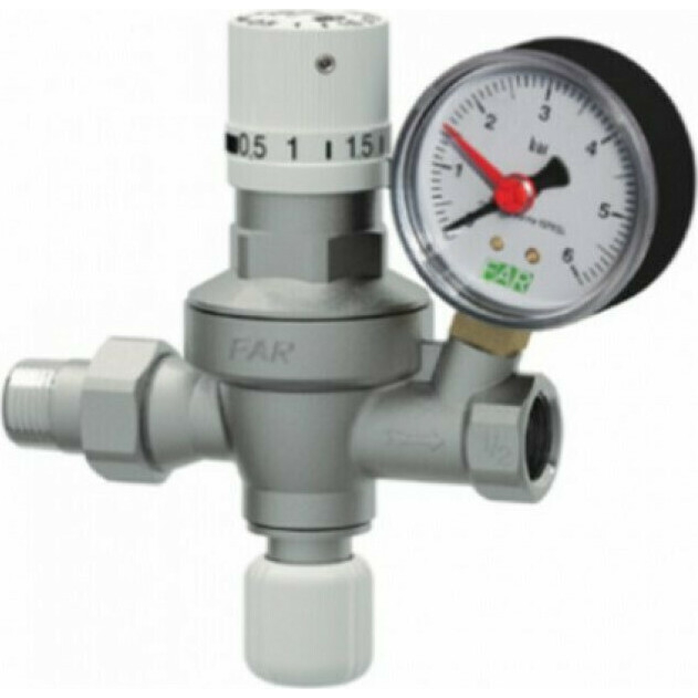 FAR(2106) 1/2 AYT.ΠΛΗΡΩΣΕΩΣ+ΡΥΘΜ.+ΜΑΝΟΜΕΤΡΟ ( ΝΕΟΣ )