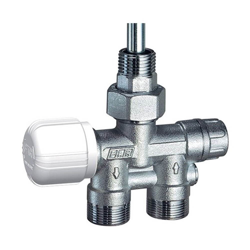 FAR(1435) ΠΕΤΣΕΤ/ΣΤΡΑΣ ΘΕΡΜ/ΚΟΣ ΔΙΑΚΟΠΤΗΣ+ΣΩΛΗΝ.