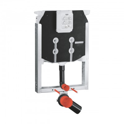 Grohe Καζανάκι Εντοιχιζόμενο 38729000