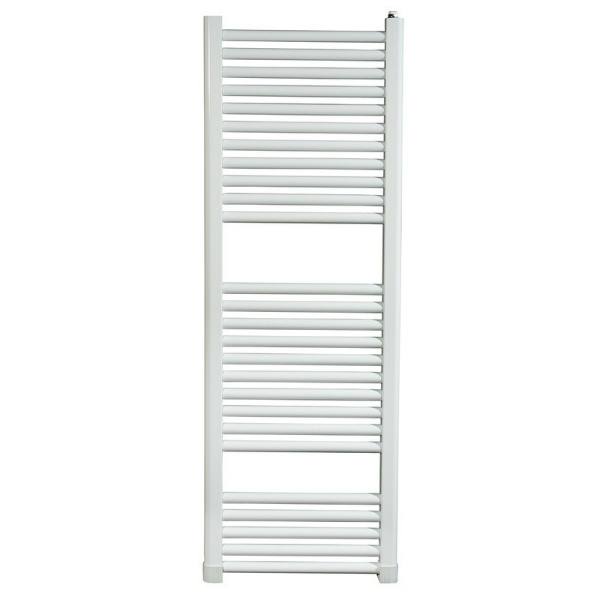 Diekalore Ίσιο Πετσετοκρεμάστρα Λευκό 800x500 426kcal/h