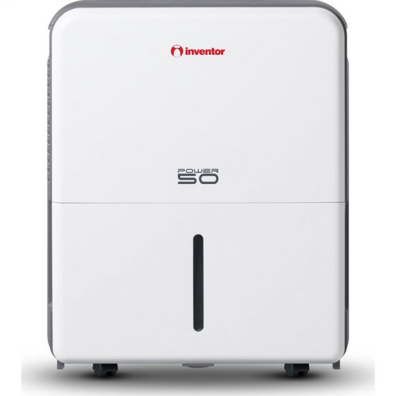 Inventor Αφυγραντήρας 30lt PWR-Wifi-30L