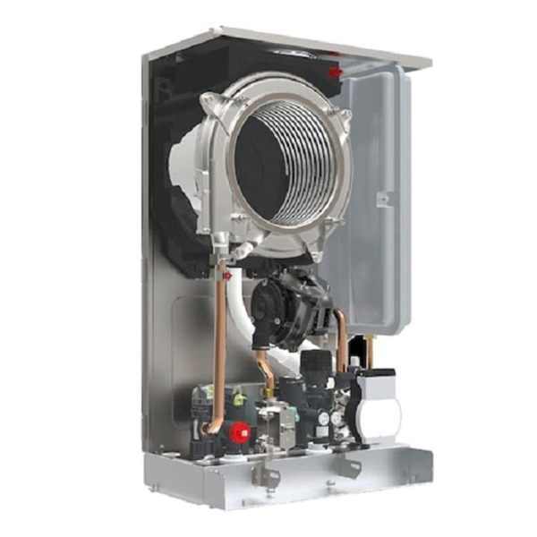 Ferroli Bluehelix Alpha 24C Λέβητας Αερίου Υγραερίου Συμπυκνωμάτων 24Kw - Image 2