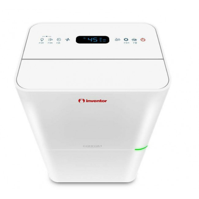 INVENTOR COMFORT CF-WUHI-16L Αφυγραντήρας White