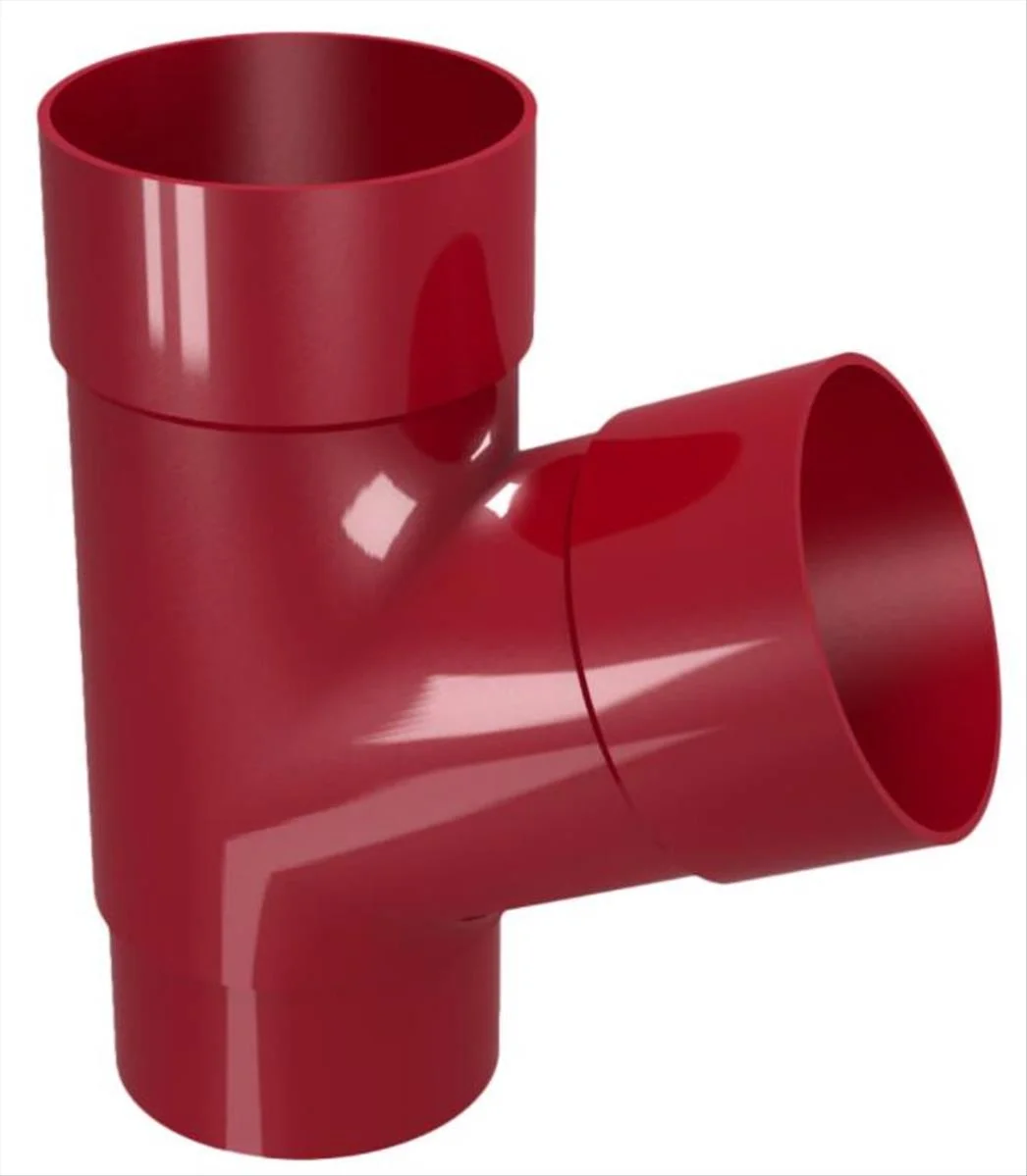 ΤΑΦ (ΔΙΑΚΛΑΔΩΣΗ) ΚΑΘΟΔΟΥ Φ80/67* DEVOREX CLASSIC